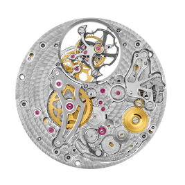 法穆兰手表维修点（法穆兰更换发条）