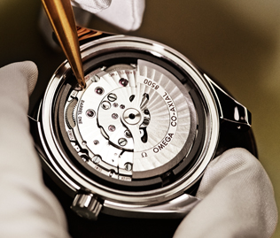 法穆兰手表跑快（法穆兰截表带）