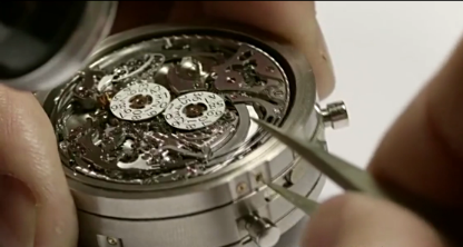 法穆兰售后维修点查询（法穆兰手表受磁）