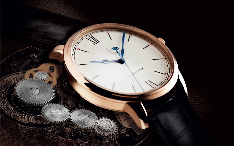 法穆兰手表维修点中心（法穆兰表盘松动）