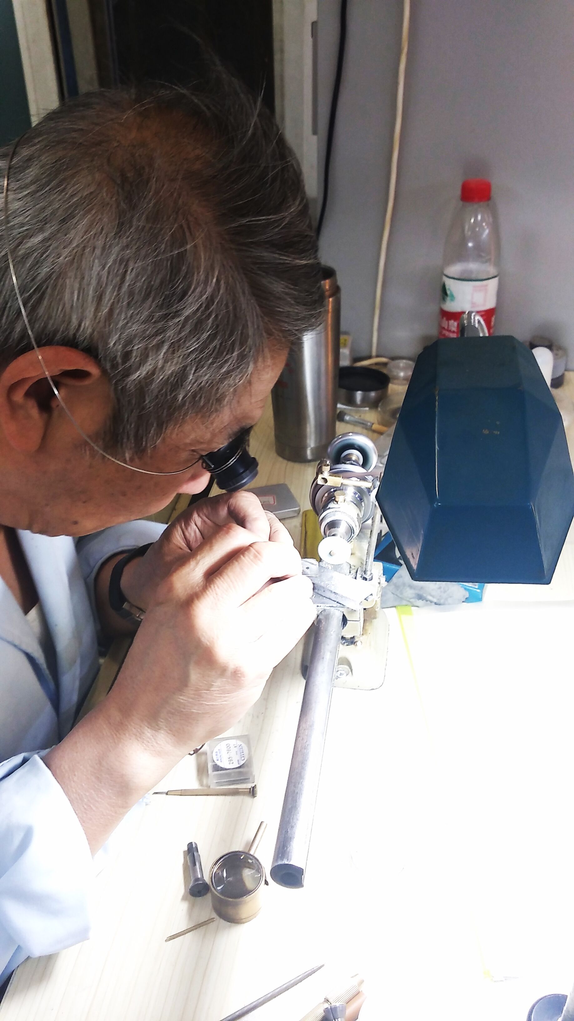 法穆兰手表售后 服务中心（法穆兰清洁保养）