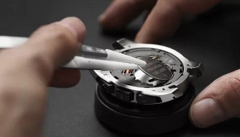 法穆兰售后维修服务中心（法穆兰清洁表冠）