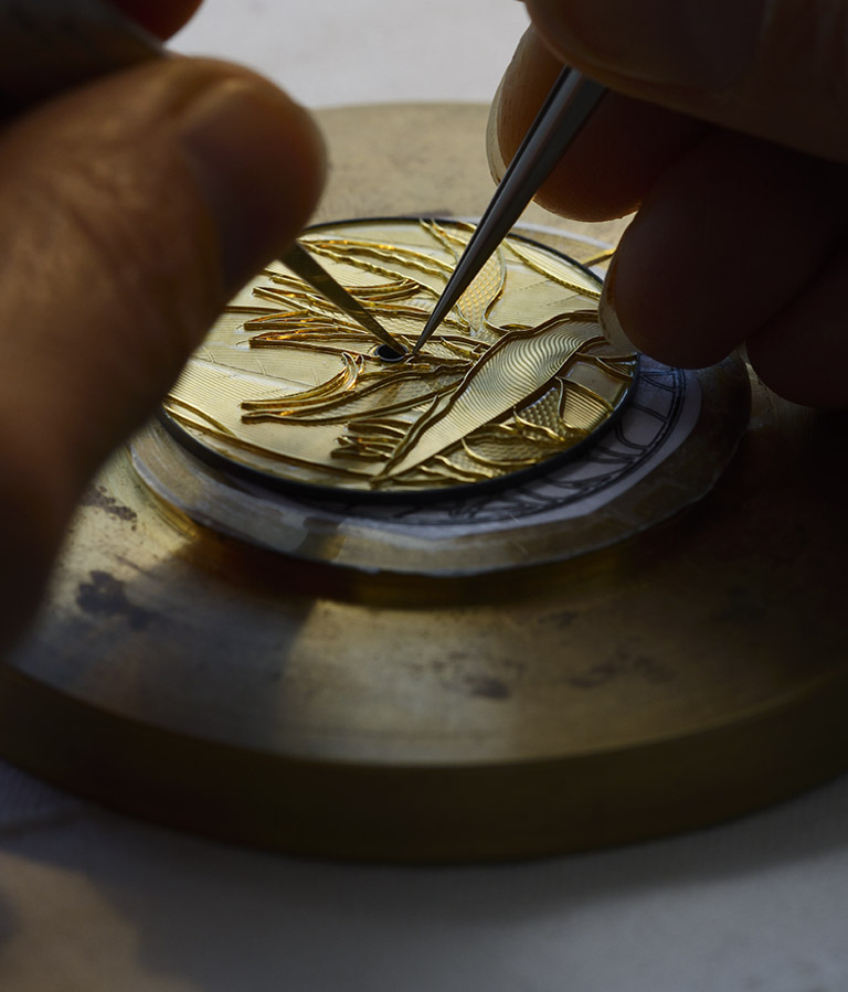 法穆兰手表多长时间保养一次（法穆兰修复磕碰）